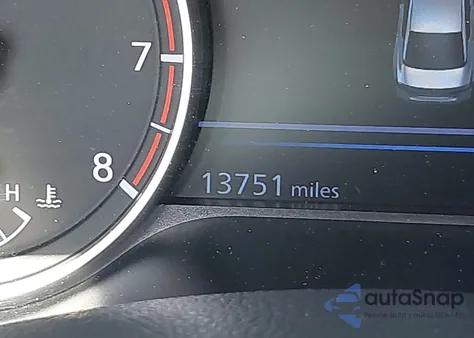 2024 Nissan Altima Sr Fwd from USA, damaged, VIN 1N4BL4CV6RN386976